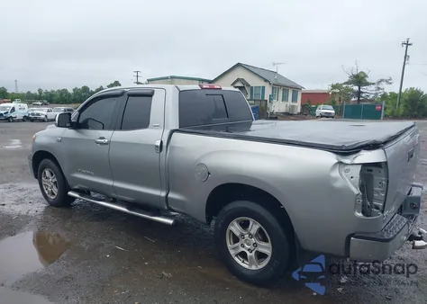 2007 Toyota Tundra Sr5 4.7L V8 из США, поврежденный, VIN 5TBBT54157S456835